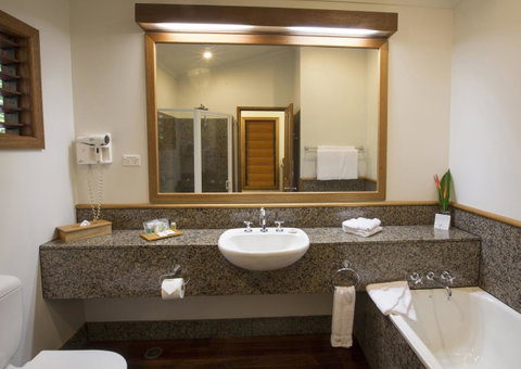 Thala Beach Nature Reserve - Lismore Accommodation 8