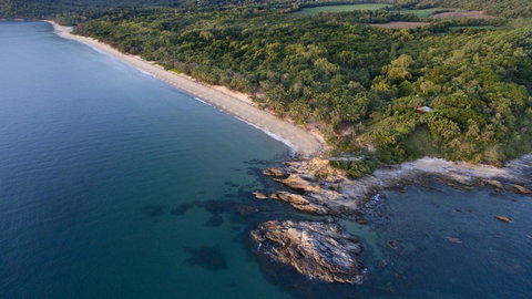 Thala Beach Nature Reserve - Lismore Accommodation 11