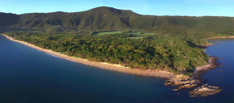 Thala Beach Nature Reserve - Lismore Accommodation 10