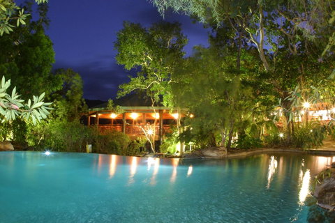 Thala Beach Nature Reserve - Lismore Accommodation 27