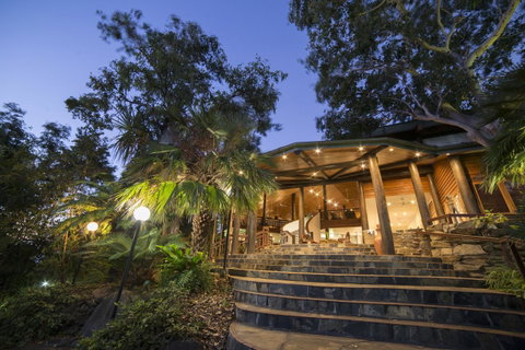 Thala Beach Nature Reserve - Lismore Accommodation 14