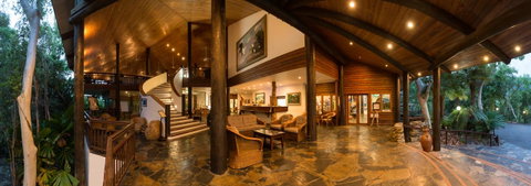 Thala Beach Nature Reserve - Lismore Accommodation 15