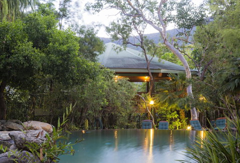 Thala Beach Nature Reserve - Lismore Accommodation 26