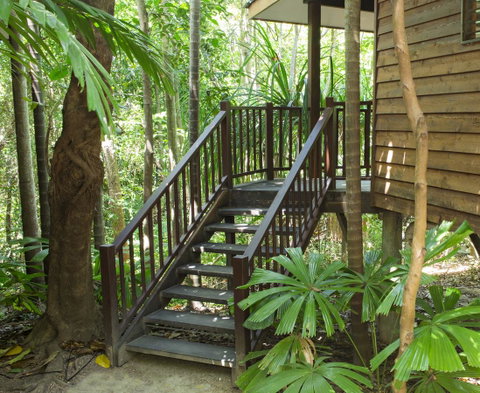 Thala Beach Nature Reserve - Lismore Accommodation 22