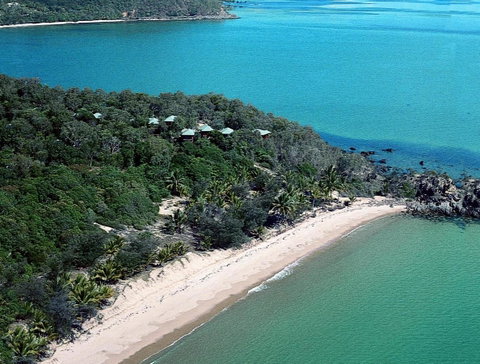 Thala Beach Nature Reserve - Lismore Accommodation 33
