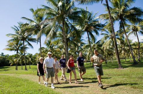 Thala Beach Nature Reserve - Lismore Accommodation 42