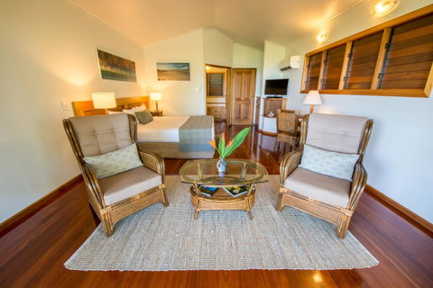 Thala Beach Nature Reserve - Lismore Accommodation 24