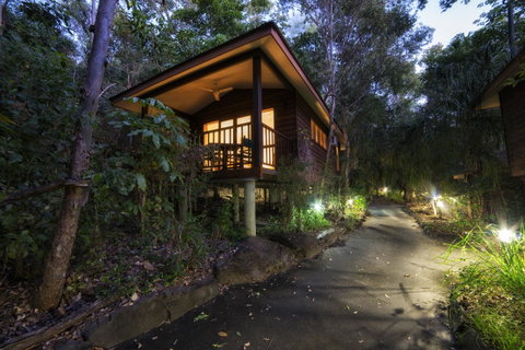 Thala Beach Nature Reserve - Lismore Accommodation 20