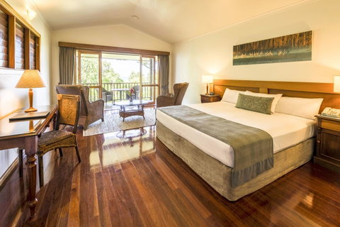 Thala Beach Nature Reserve - Lismore Accommodation 9