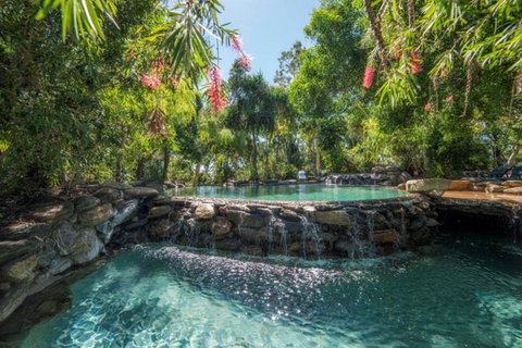 Thala Beach Nature Reserve - Lismore Accommodation 28