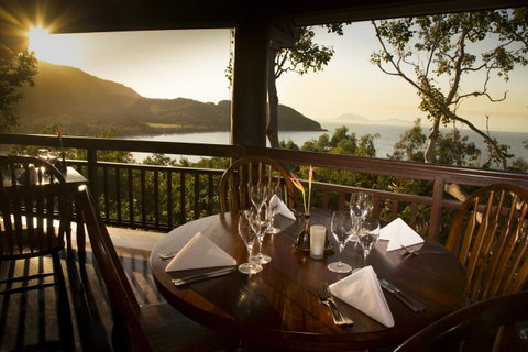 Thala Beach Nature Reserve - Lismore Accommodation 1