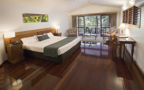 Thala Beach Nature Reserve - Lismore Accommodation 25