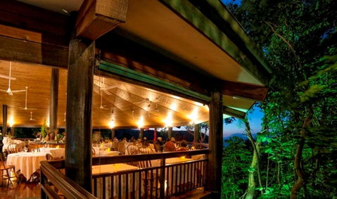 Thala Beach Nature Reserve - Lismore Accommodation 12