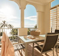 Sea Change Beachfront Apartments - Lismore Accommodation