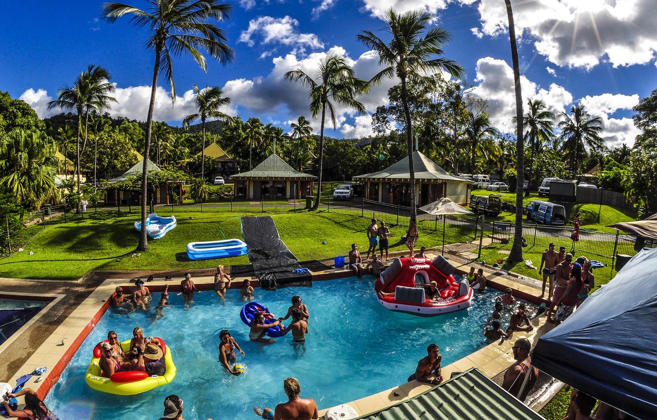 Airlie Beach QLD Lismore Accommodation