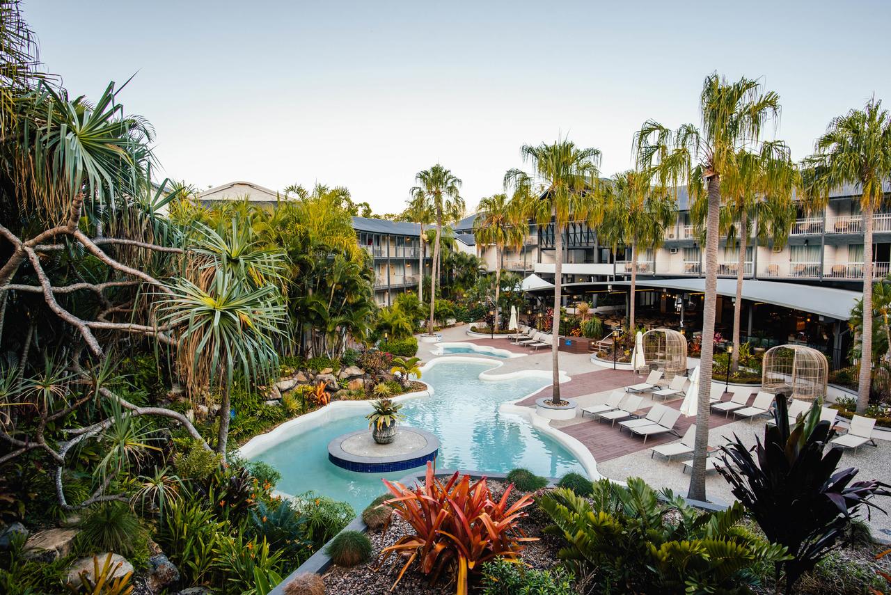 Cannonvale QLD Lismore Accommodation