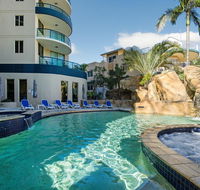 Landmark Resort - Lismore Accommodation