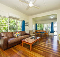 Kooyong Apartment 1 - Lismore Accommodation