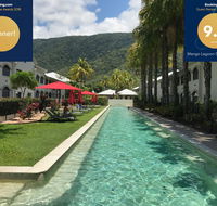 Mango Lagoon Sunbird Retreat - Lismore Accommodation