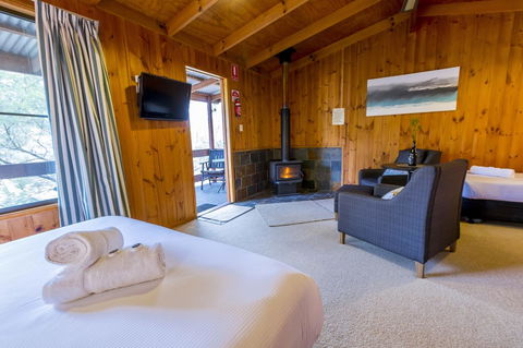 Granite Belt Retreat And Brewery - Lismore Accommodation 10