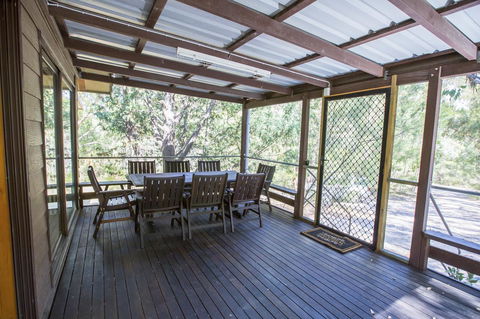 Granite Belt Retreat And Brewery - Lismore Accommodation 24