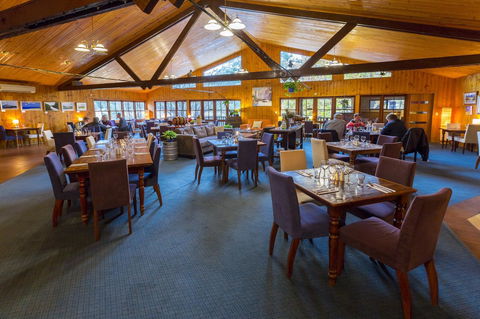 Granite Belt Retreat And Brewery - Lismore Accommodation 2