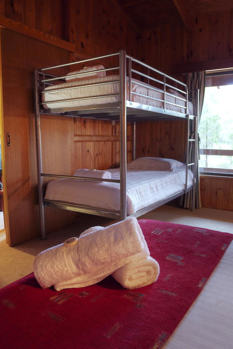Granite Belt Retreat And Brewery - Lismore Accommodation 28
