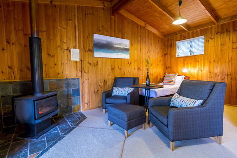 Granite Belt Retreat And Brewery - Lismore Accommodation 8