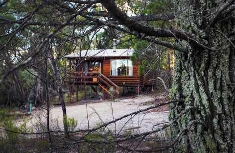 Granite Belt Retreat And Brewery - Lismore Accommodation 18