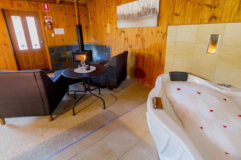 Granite Belt Retreat And Brewery - Lismore Accommodation 6
