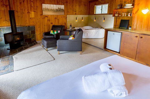 Granite Belt Retreat And Brewery - Lismore Accommodation 11