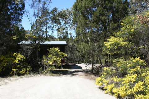Granite Belt Retreat And Brewery - Lismore Accommodation 25