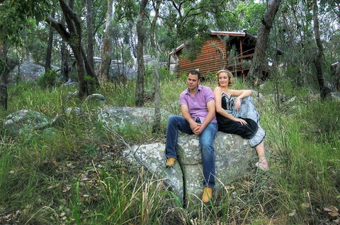 Granite Belt Retreat And Brewery - Lismore Accommodation 12