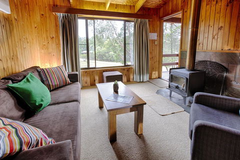 Granite Belt Retreat And Brewery - Lismore Accommodation 3