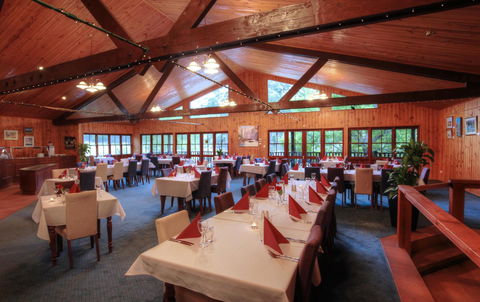 Granite Belt Retreat And Brewery - Lismore Accommodation 32