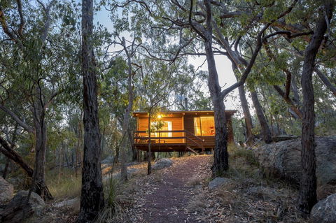Granite Belt Retreat And Brewery - Lismore Accommodation 0