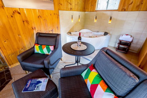 Granite Belt Retreat And Brewery - Lismore Accommodation 5