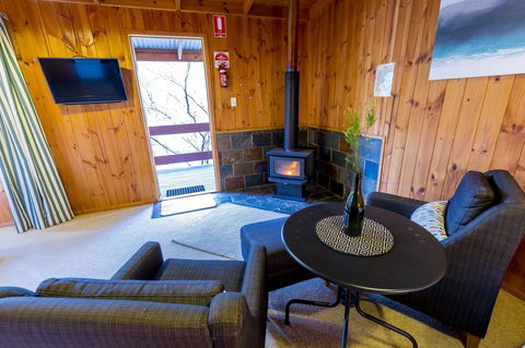 Granite Belt Retreat And Brewery - Lismore Accommodation 9