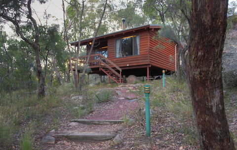 Granite Belt Retreat And Brewery - Lismore Accommodation 35