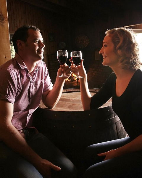 Granite Belt Retreat And Brewery - Lismore Accommodation 31