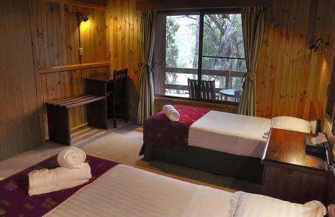 Granite Belt Retreat And Brewery - Lismore Accommodation 27