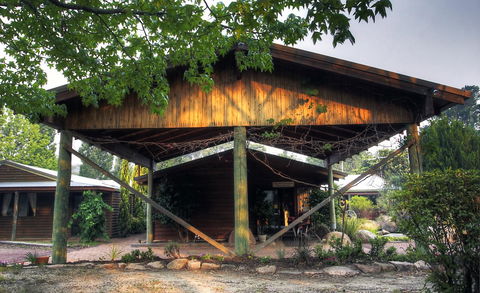 Granite Belt Retreat And Brewery - Lismore Accommodation 37