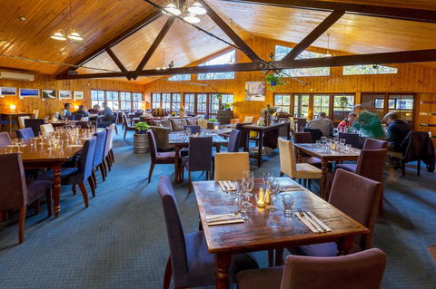 Granite Belt Retreat And Brewery - Lismore Accommodation 1