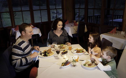 Granite Belt Retreat And Brewery - Lismore Accommodation 33
