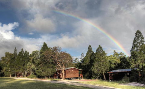 Granite Belt Retreat And Brewery - Lismore Accommodation 15
