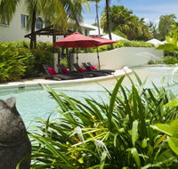 Mango Lagoon Resort  Wellness Spa - Lismore Accommodation