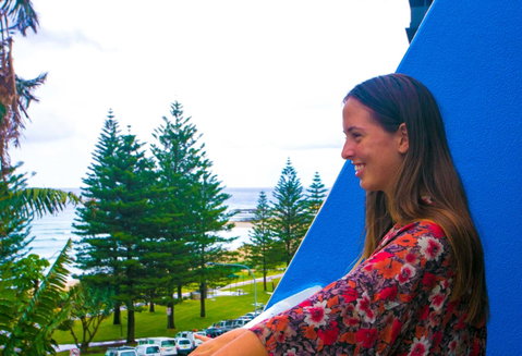 Rainbow Bay Backpackers - Lismore Accommodation 28
