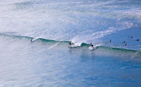 Rainbow Bay Backpackers - Lismore Accommodation 27