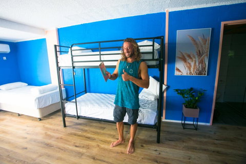 Rainbow Bay Backpackers - Lismore Accommodation 12