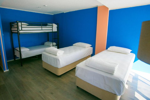 Rainbow Bay Backpackers - Lismore Accommodation 10